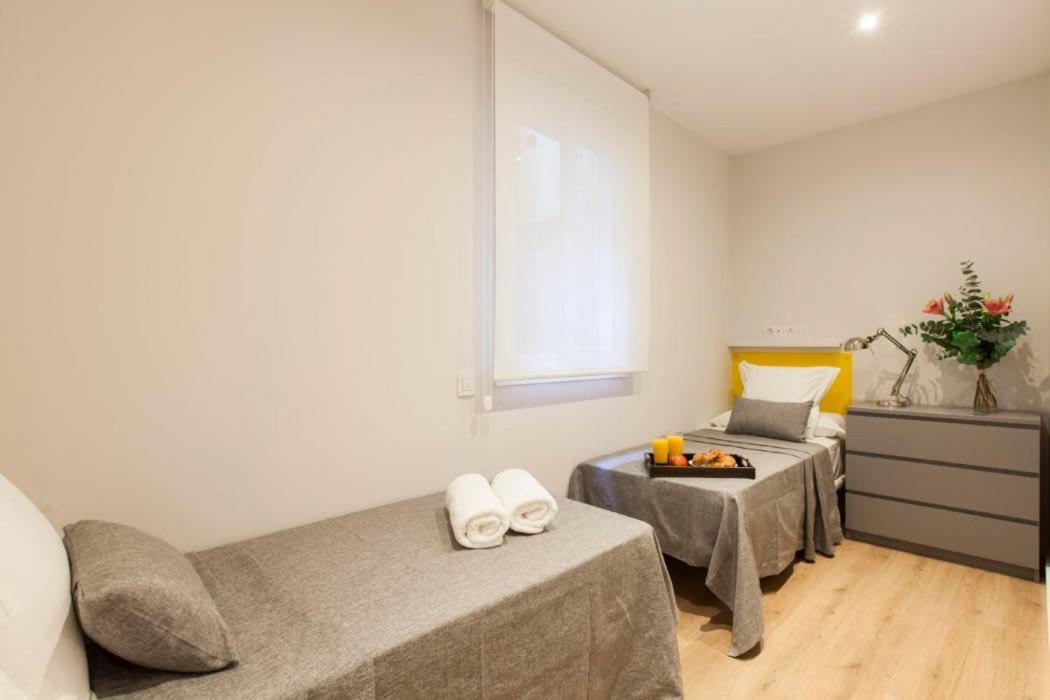 Beautiful 4Bd 4Ba Apartment In Eixample District Барселона Екстер'єр фото