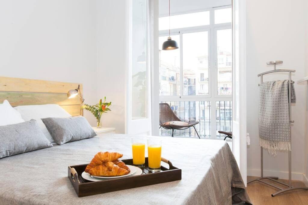 Beautiful 4Bd 4Ba Apartment In Eixample District Барселона Екстер'єр фото