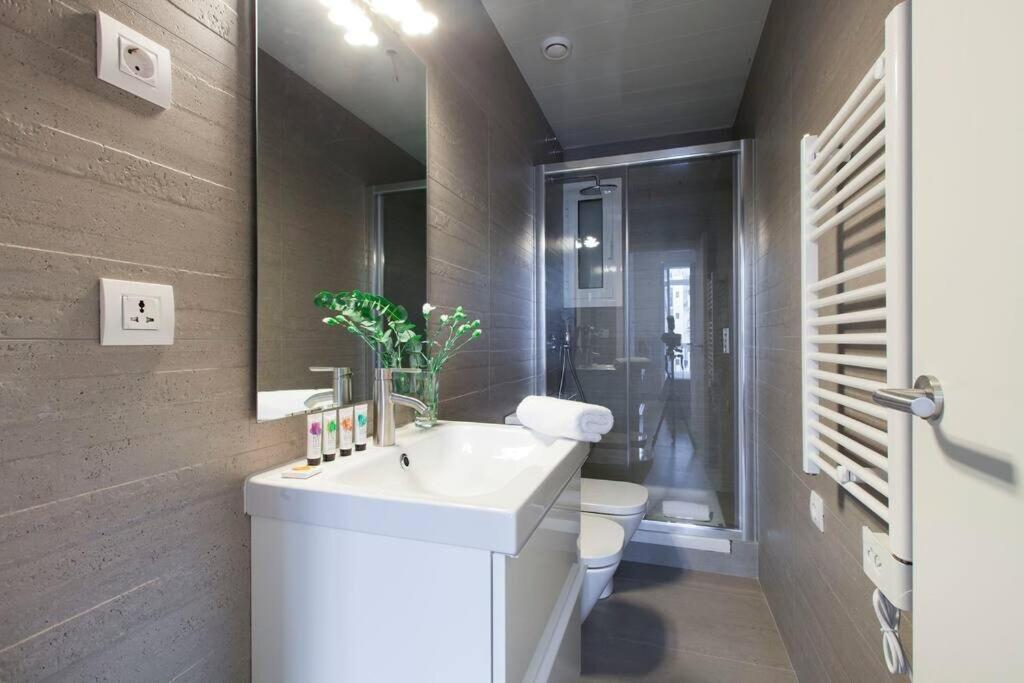 Beautiful 4Bd 4Ba Apartment In Eixample District Барселона Екстер'єр фото