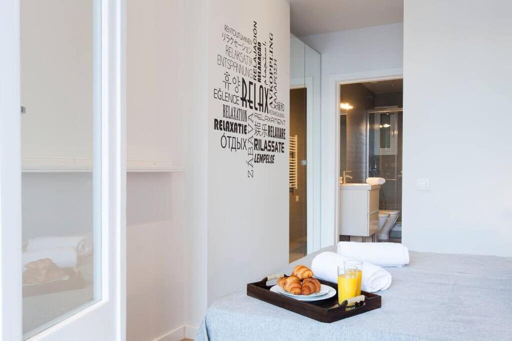 Beautiful 4Bd 4Ba Apartment In Eixample District Барселона Екстер'єр фото