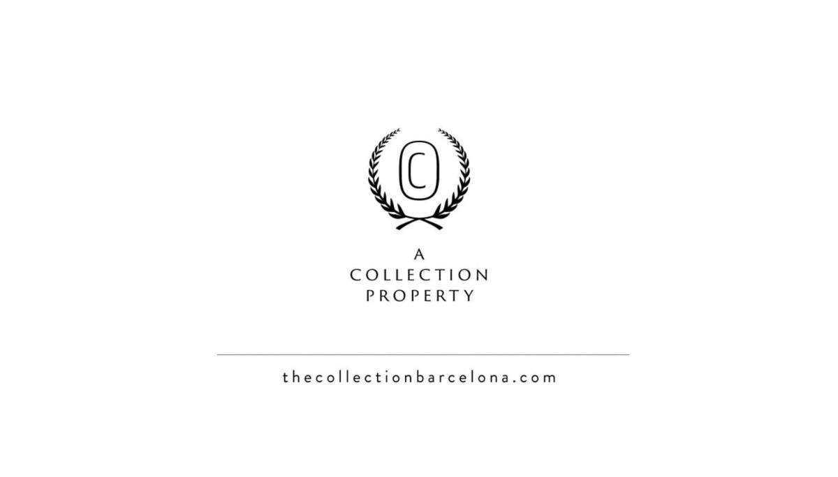 Beautiful 4Bd 4Ba Apartment In Eixample District Барселона Екстер'єр фото
